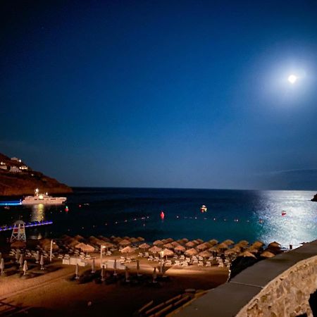 1Path Thea Mykonos Super Paradise Beach House Mykonos Town Экстерьер фото