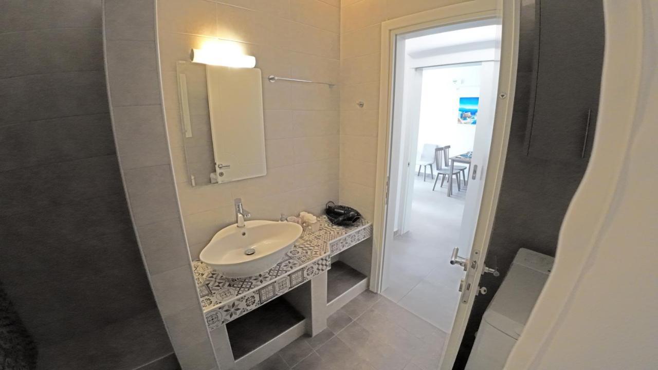 1Path Thea Mykonos Super Paradise Beach House Mykonos Town Экстерьер фото